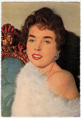 Dawn Addams