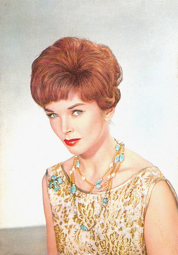 Dawn Addams