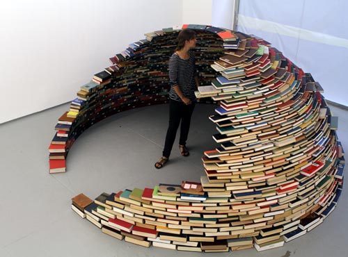 BookDome