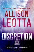 Discretioncover