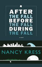 Before the Fall