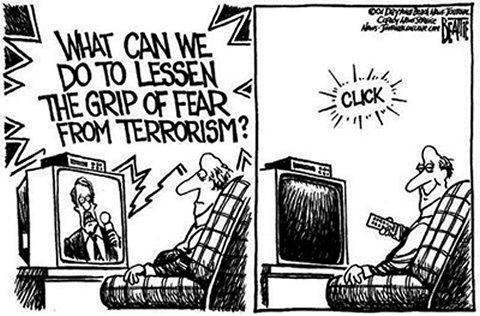 BRAINWASHING SOLUTION