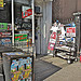 Local store, Brooklyn