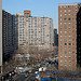 Public housing, Manhattan