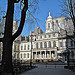 New York City Hall