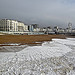 Brighton seafront