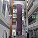 Jubilee building, University of Sussex
