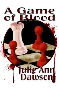 horror ebook
