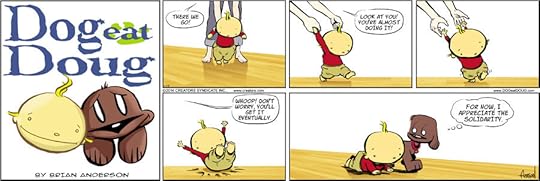 Dog Eat Doug for 11/23/2014