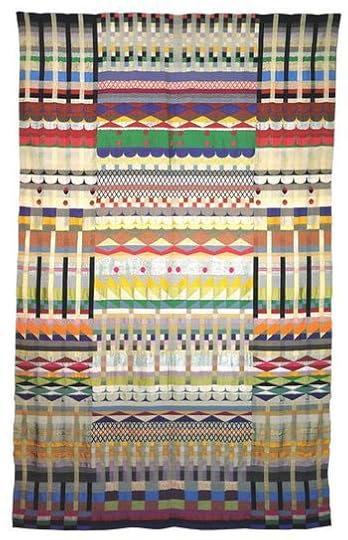 Gunta stolzl 5 choirs