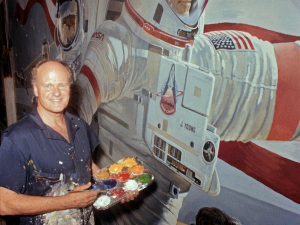 Robert McCall