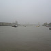 Mist on the Thames