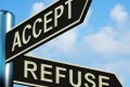 Accept:Refuse