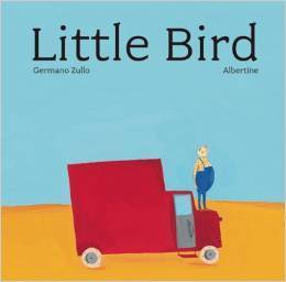 gratitude booklist