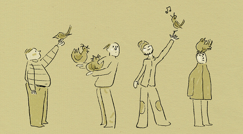 The Birds