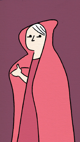 hood