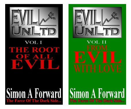 Evil UnLtd