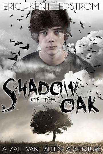 Shadow of the Oak Cover
