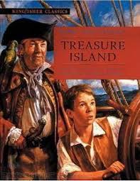 treasure island