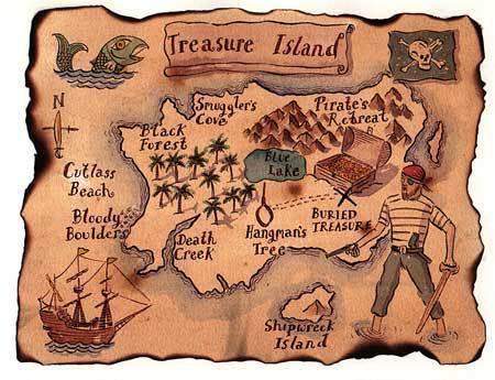 treasure-Island-map