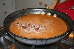 Turkey Gravey