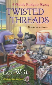 TWISTEDTHREADS