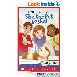 pet shelter