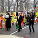 Close Guantánamo: The march to the White House