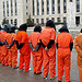 Guantánamo protest outside the D.C. Circuit Court