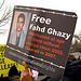 Free Fahd Ghazy