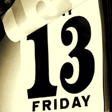 friday13b Friday the 13th