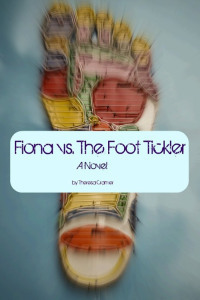 Fiona vs. The Foottickler