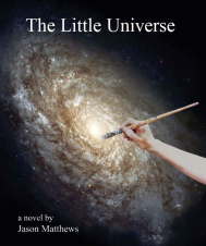 Little Universe by Jason Matthews