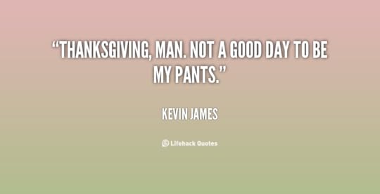 Thanksgiving funny