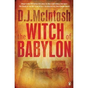 Witch-of-babylon