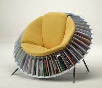 Sunflower-Chair