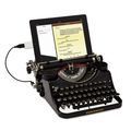 USB-Typewriter
