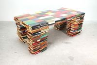 Book-Table