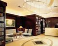 Library-Hotel