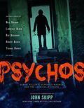 Fourouklas_Psychos-Gaiman-Bradbury-Anthology