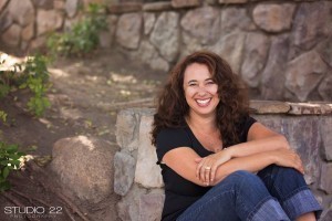 Author Photo