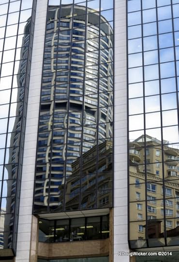 Reflecting on Sydney