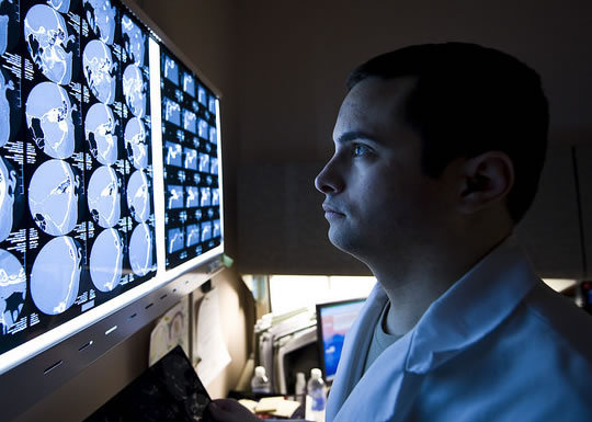 Dementia: The Brain’s Weak Spot Found