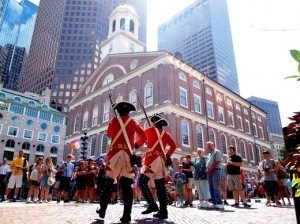 faneuil Hall