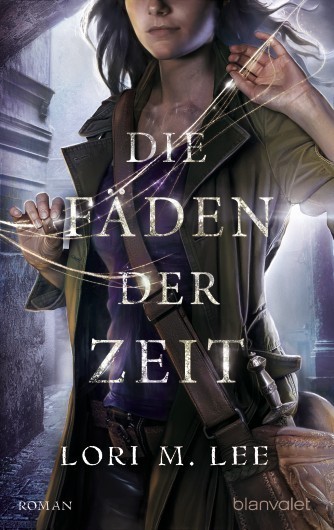 LeeLori_GATES OF THREAD & STONE_Germany