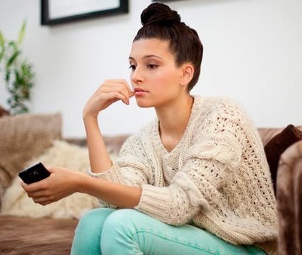 motivational speaker colette carlson asks if waiting is the hardest part