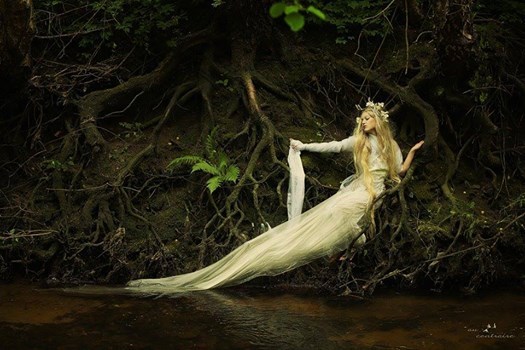 faeriemag