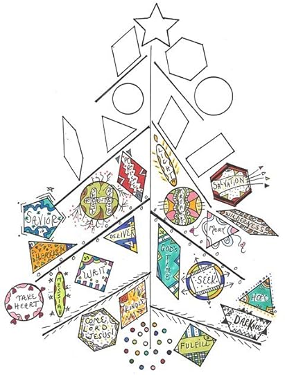 Image by Sybil MacBeth