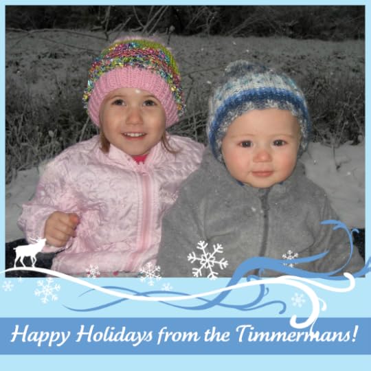 Timmerkids Christmas