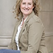 cindy author pic color